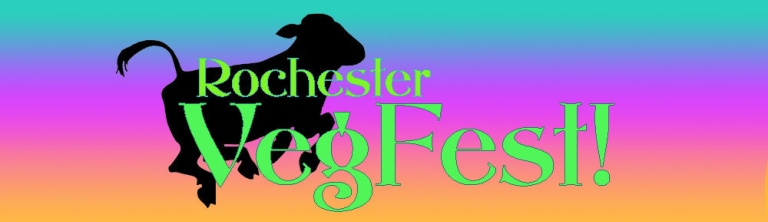 Rochester VegFest